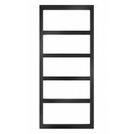 Полотенцесушитель Genesis-Aqua Mogiana 120x53 см