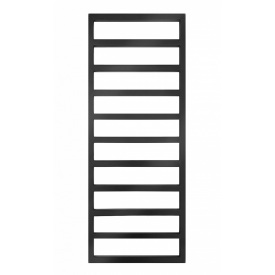 Полотенцесушитель Genesis-Aqua Jazi 100x53 см