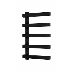 Водяной полотенцесушитель Genesis-Aqua Stone 120x50 см