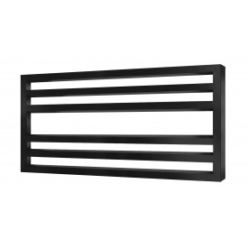 Электрический полотенцесушитель Genesis-Aqua Trentini 60x120 см