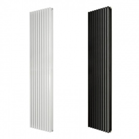 Дизайнерский радиатор Betatherm Quantum 2 1800x365