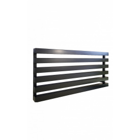 Радиатор отопления Genesis-Aqua Ascania 120x60 см