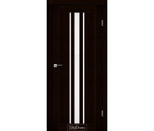 Двери межкомнатные StilDoors (Стиль Дорс) Аризона венге 600х900х2000 мм
