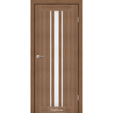 Двери межкомнатные StilDoors (Стиль Дорс) Аризона ольха классическая 600х900х2000 мм