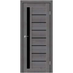 Двері міжкімнатні StilDoors (Стиль Дорс) Лондон дрім вуд 600х900х2000 мм Єланець