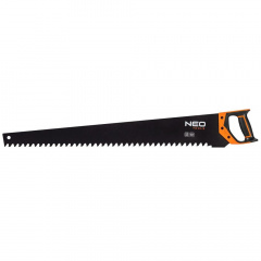 Ножовка для пеноблоков Neo Tools 800 мм (41-201) Кременчуг