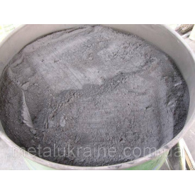 Цинковий порошок ПЦ-0