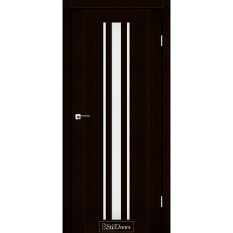 Двери межкомнатные StilDoors (Стиль Дорс) Аризона венге 600х900х2000 мм
