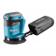 Аккумуляторный эксцентрик Makita DBO 180 Z (без аккумулятора и ЗУ) Запоріжжя
