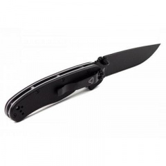 Нож складной Ontario RAT II BP Black (8861) Одесса