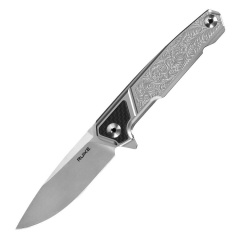 Нож складной Ruike P875-SZ Житомир