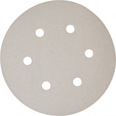 Шлифовальные круги Makita белые 150мм К120 (P-37786) 50 шт Херсон