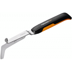 Малый прополочный нож Fiskars Xact (1027045) Івано-Франківськ