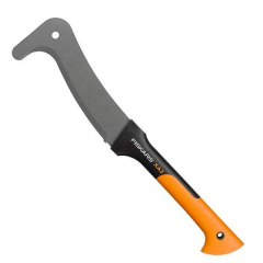 Нож для сучьев Fiskars WoodXpert XA3, 126004 (1003609) Запоріжжя
