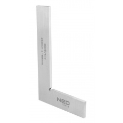 Угольник Neo Tools прецизионный 250x160 мм (72-024) Херсон