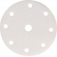 Шлифовальные круги Makita белые 150мм К80 (P-37960) 50 шт Одеса