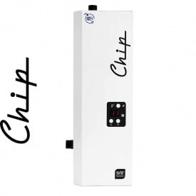 Електричний настінний котел SAT Systems Chip 6 кВт (220 і 380В, симісторний)