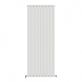 Радиатор дизайнерский IDEALE VITTORIA 11 9/1600/612 белый матовый