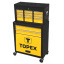 Шкаф инструментальный, 2 ящика TOPEX (79R500) Черкассы