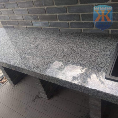 Гранітна плитка з Покостівського граніту, Житомирські граніти Івано-Франківськ