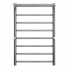 Полотенцесушитель водяной Navin Классик с полкой 500х800 00-024021-5080 Володимир-Волинський