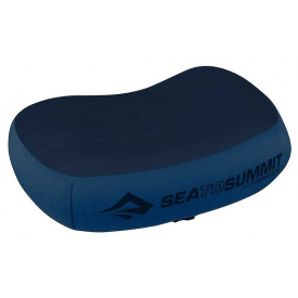 Надувная подушка Sea To Summit Aeros Premium Pillow Large Navy (1033-STS APILPREMLNB)