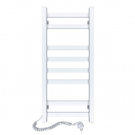 Полотенцесушитель электрический Navin Авангард 360х800 левый 12-028150-3680