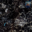 Чорний лабрадорит для облицювання фасаду Житомирські граніти Умань