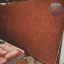 Плиты для облицовки фасада из красного Лезниковского гранита Житомирские граниты Чернигов