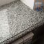 Плитка з Покостівського граніту сірий Grey Ukraine Луцьк