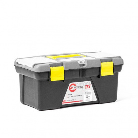 Ящик для инструментов 16.5 412*214*188мм Intertool