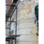 Фасадна плитка для облицювання фасаду з пісковика Olimp на замовлення Василівка