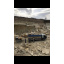 Блок из песчаника под заказ Ямпольского месторождения Мелитополь