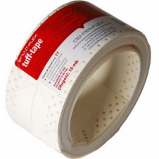 Фото - Лента углоформирующая STRAIT FLEX Tuff-tape 57 мм 30 м Лента углоформирующая STRAIT FLEX Tuff-tape 57 мм 30 м