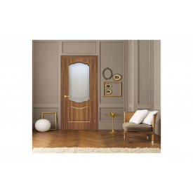 Межкомнатные двери Омис Прима белое 600х900х2050 мм