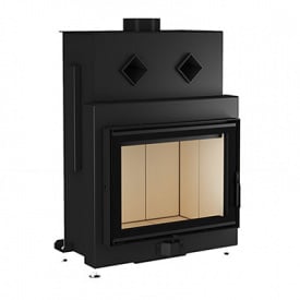 Камінна топка Gavryliv & Sons N70x52, 12 кВт