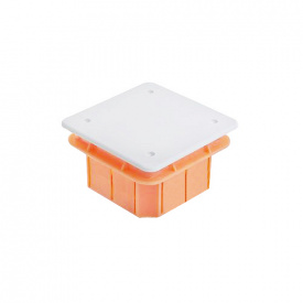 Коробка розподільна LAVA Line Pp/t-1 76х76х50,5 SEZ