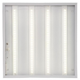 Светильник светодиодный Evrolight 41018 Prismat-40 6400К 3000Лм