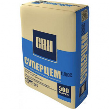 Цемент М-500 25 кг
