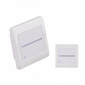 Светодиодный светильник лестничный RUBY