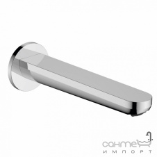 Излив Hansgrohe Rebris S 72430000 хром