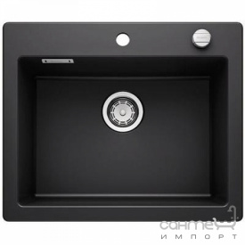 Керамическая кухонная мойка Blanco Palona 6 520924 матовый белый