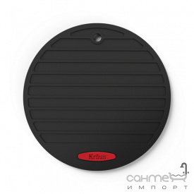 Силиконовая подставка Kraus KST-1BLACK