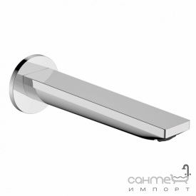 Излив Hansgrohe Rebris E 72431000 хром