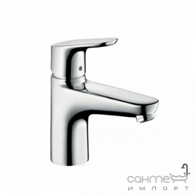 Смеситель для раковины Hansgrohe Focus Monotrou 31931000