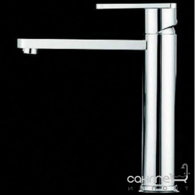 Смеситель для кухни Alveus Emma 1103792 хром