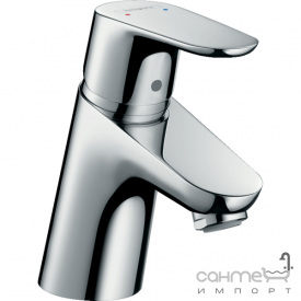 Смеситель для раковины Hansgrohe Focus 31732000 хром