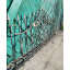 Кованый забор классический прочный 12мм Legran Львов