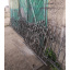 Кований паркан класичний міцний 12мм Legran Нікополь