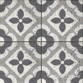 Керамогранит универсальный Opoczno Flavio Grey 42x42